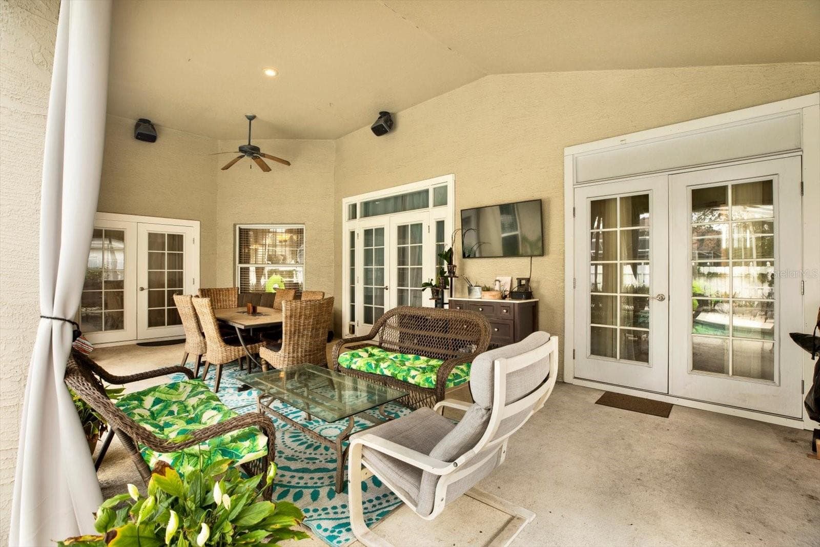 Single Family Residence at 28815 WINDOVER ST, WESLEY CHAPEL, photo 19 of 22