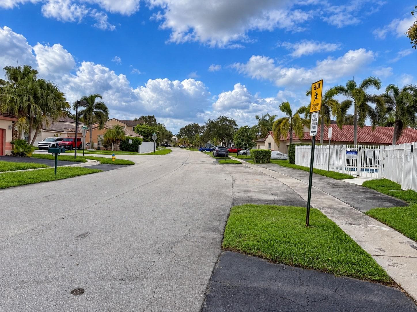 Single Family Residence at 2122 NW 184TH WAY, PEMBROKE PINES, photo 12 of 12