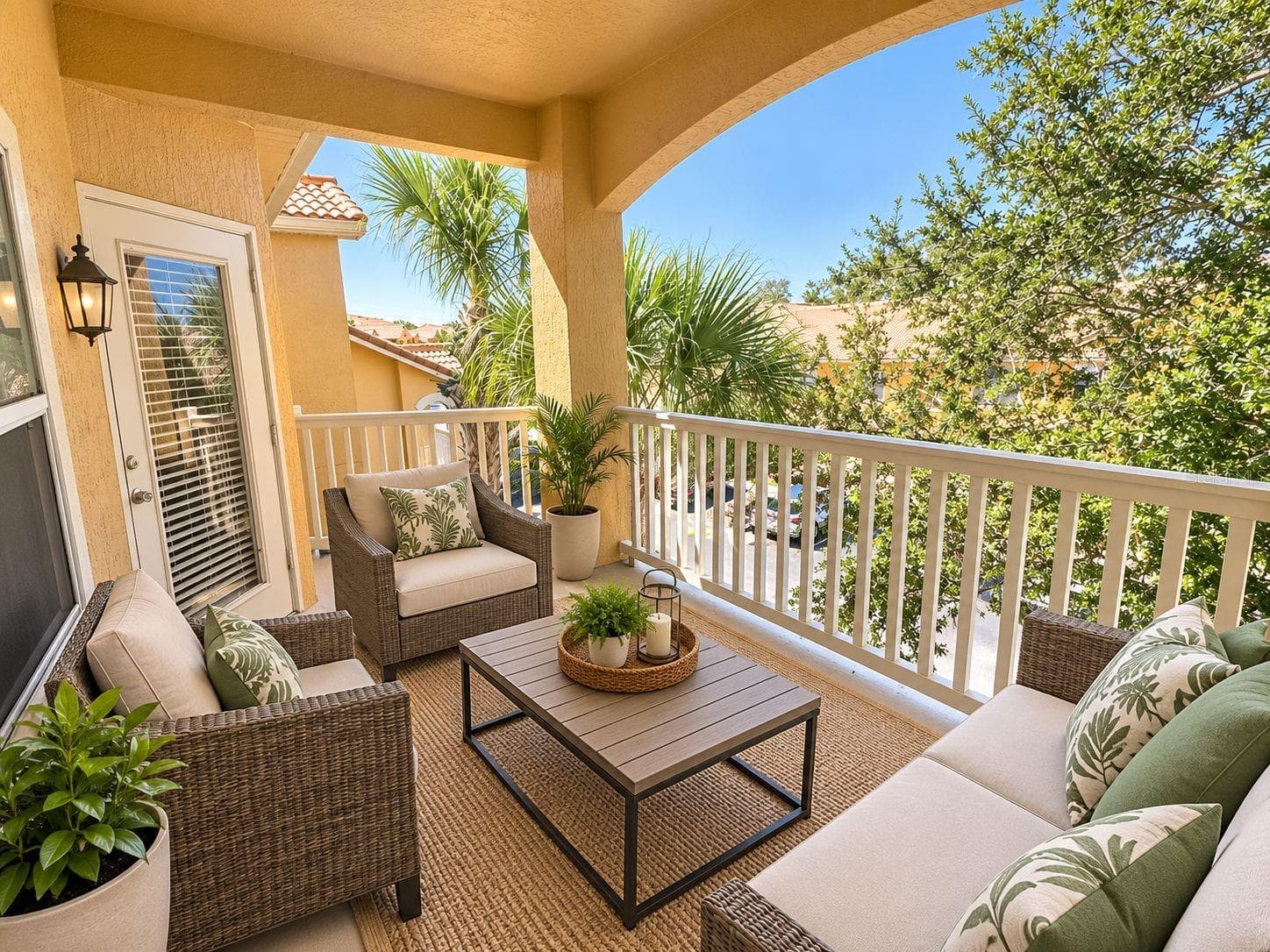 Virtually stage - 8842 VILLA VIEW CIR #301, ORLANDO