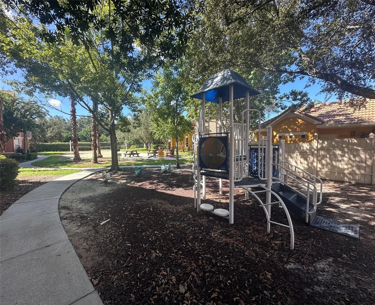 Condominium at 8842 VILLA VIEW CIR #301, ORLANDO, photo 22 of 26