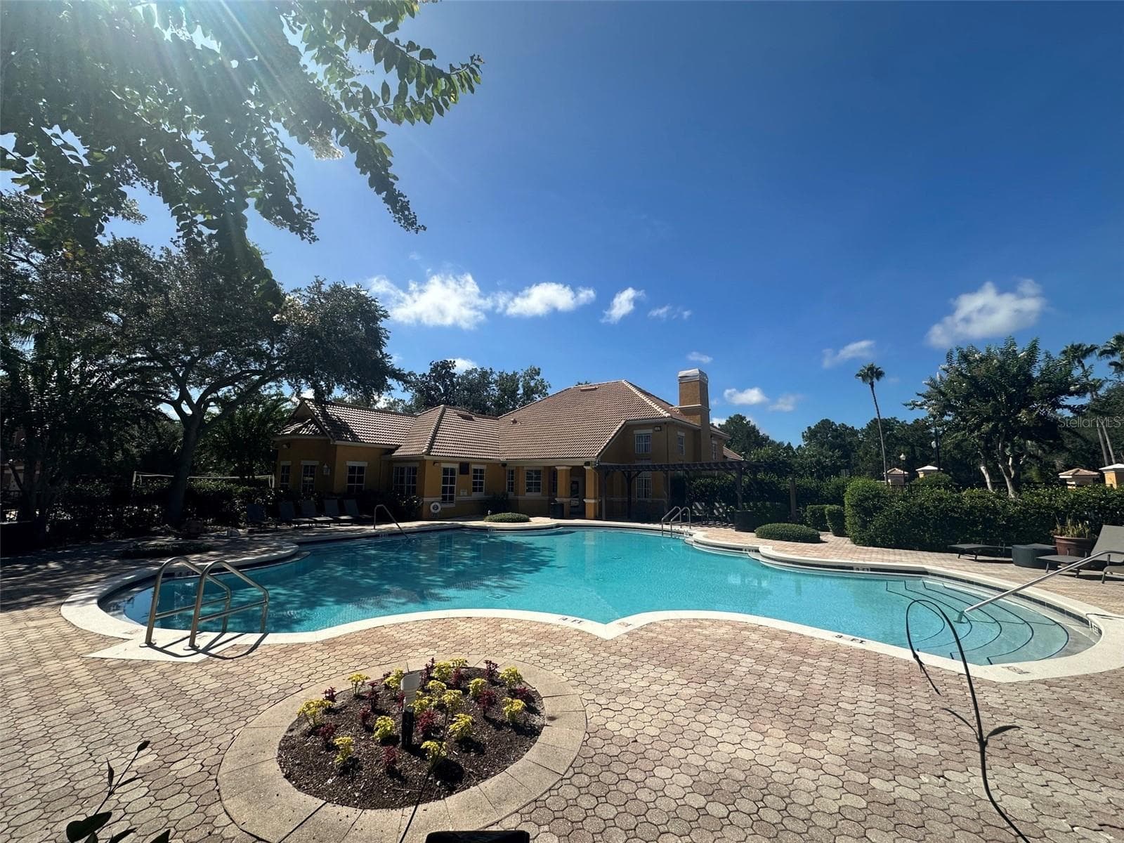 Condominium at 8842 VILLA VIEW CIR #301, ORLANDO, photo 23 of 26