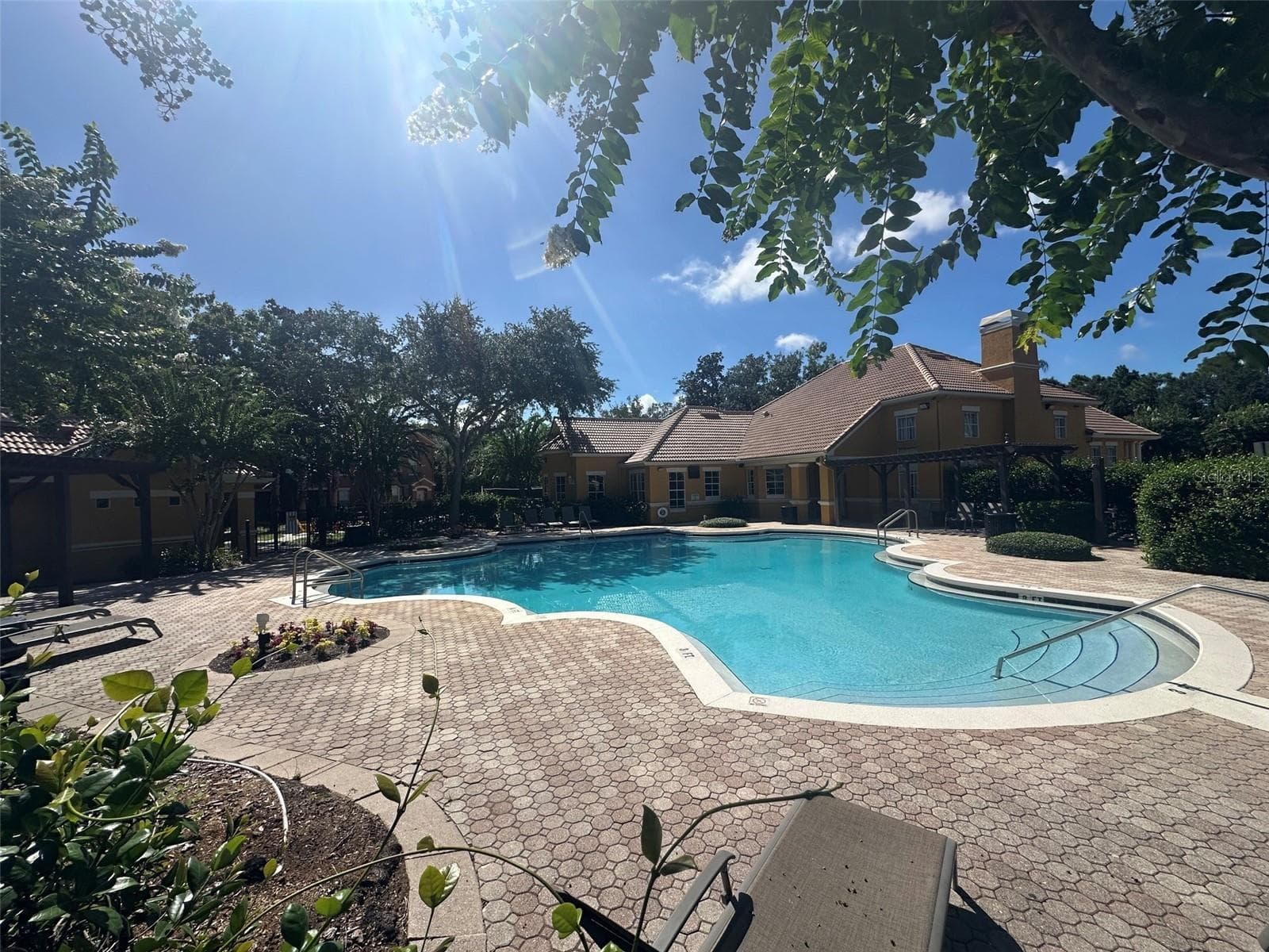 Condominium at 8842 VILLA VIEW CIR #301, ORLANDO, photo 24 of 26