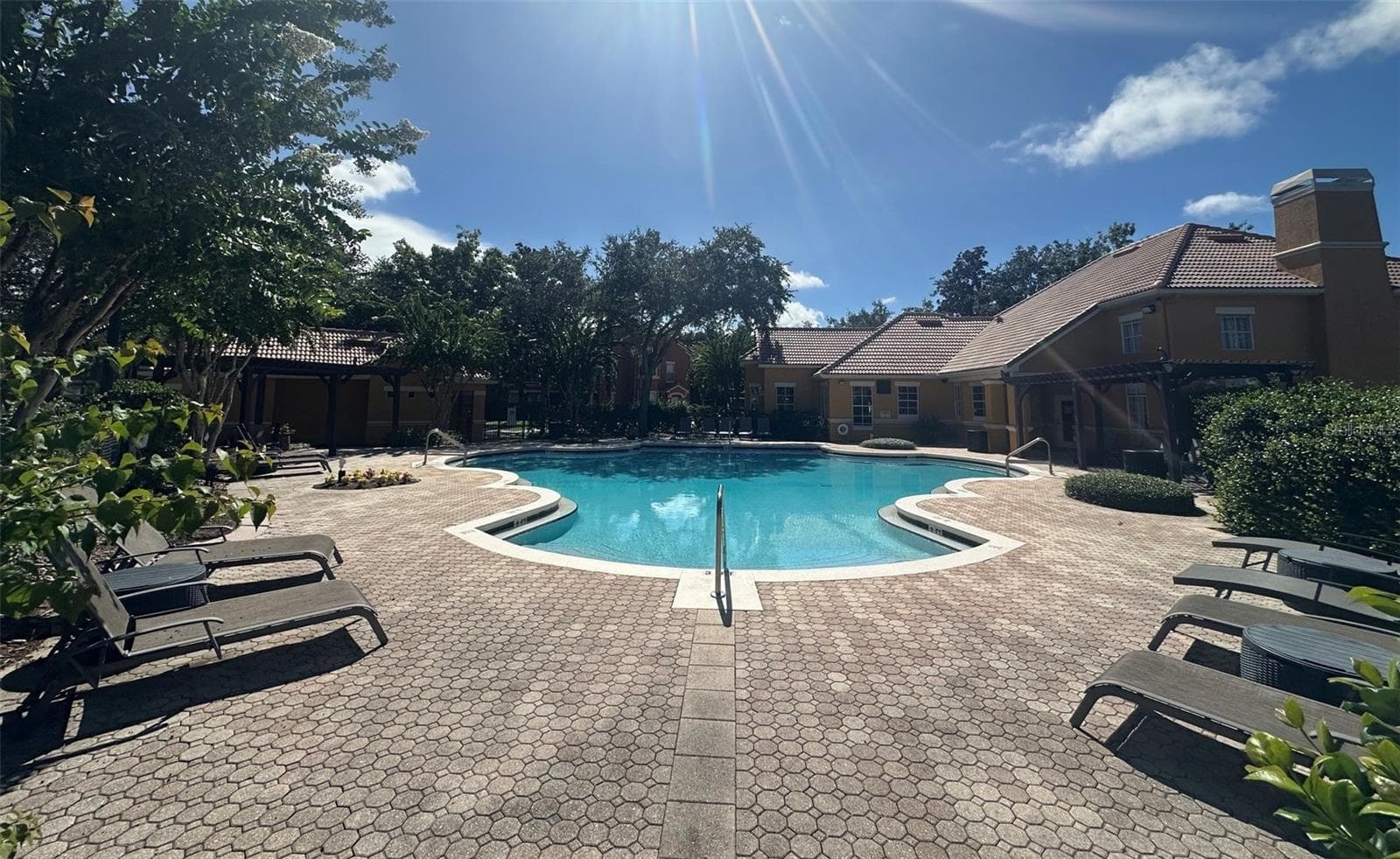 Condominium at 8842 VILLA VIEW CIR #301, ORLANDO, photo 25 of 26