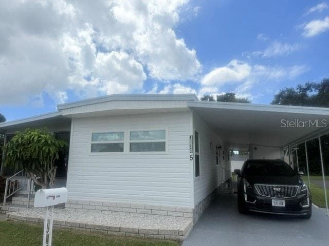 10548 PALM DR #5