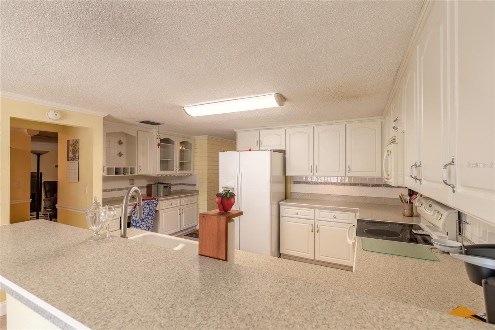 Single Family Residence at 1425 SAN JOSE BLVD, DAYTONA BEACH, photo 8 of 46
