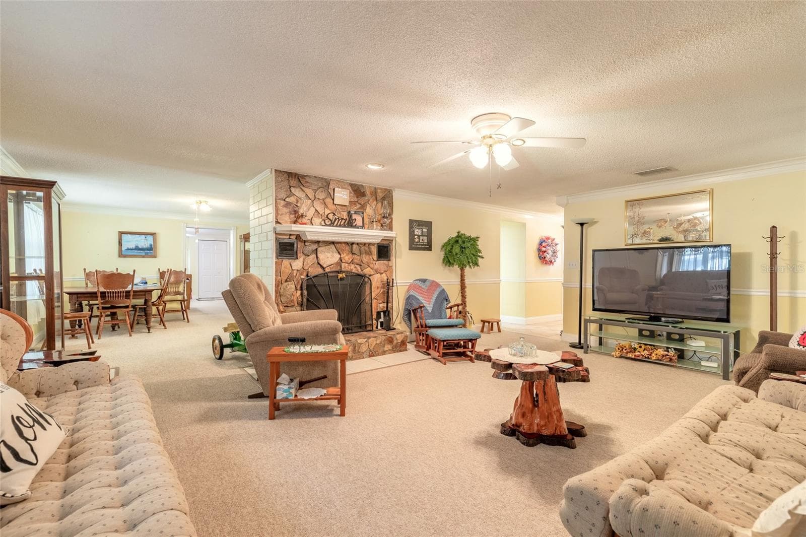 Single Family Residence at 1425 SAN JOSE BLVD, DAYTONA BEACH, photo 21 of 46