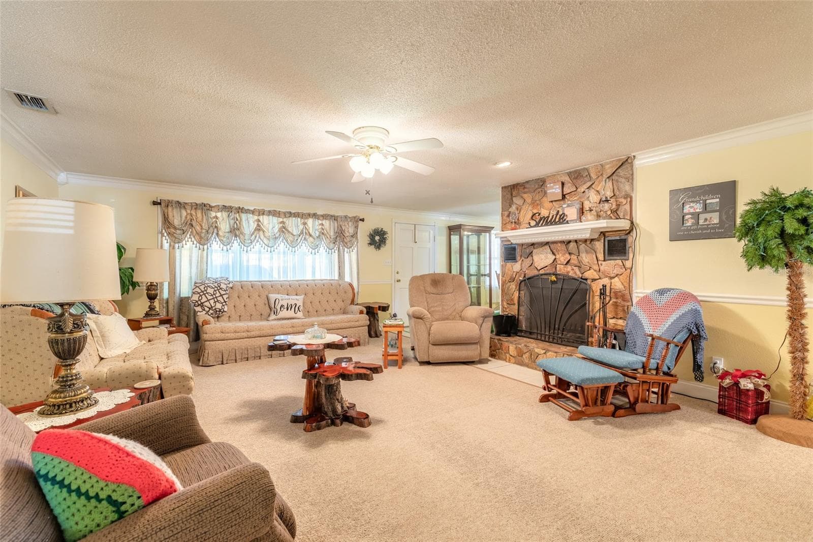 Single Family Residence at 1425 SAN JOSE BLVD, DAYTONA BEACH, photo 22 of 46
