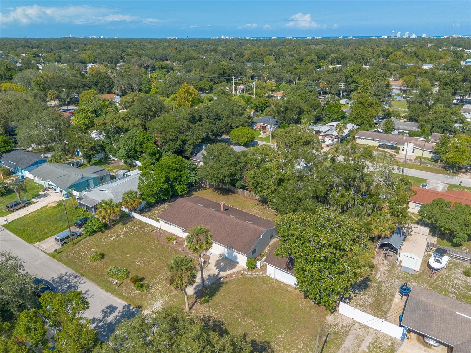 Single Family Residence at 1425 SAN JOSE BLVD, DAYTONA BEACH, photo 39 of 46