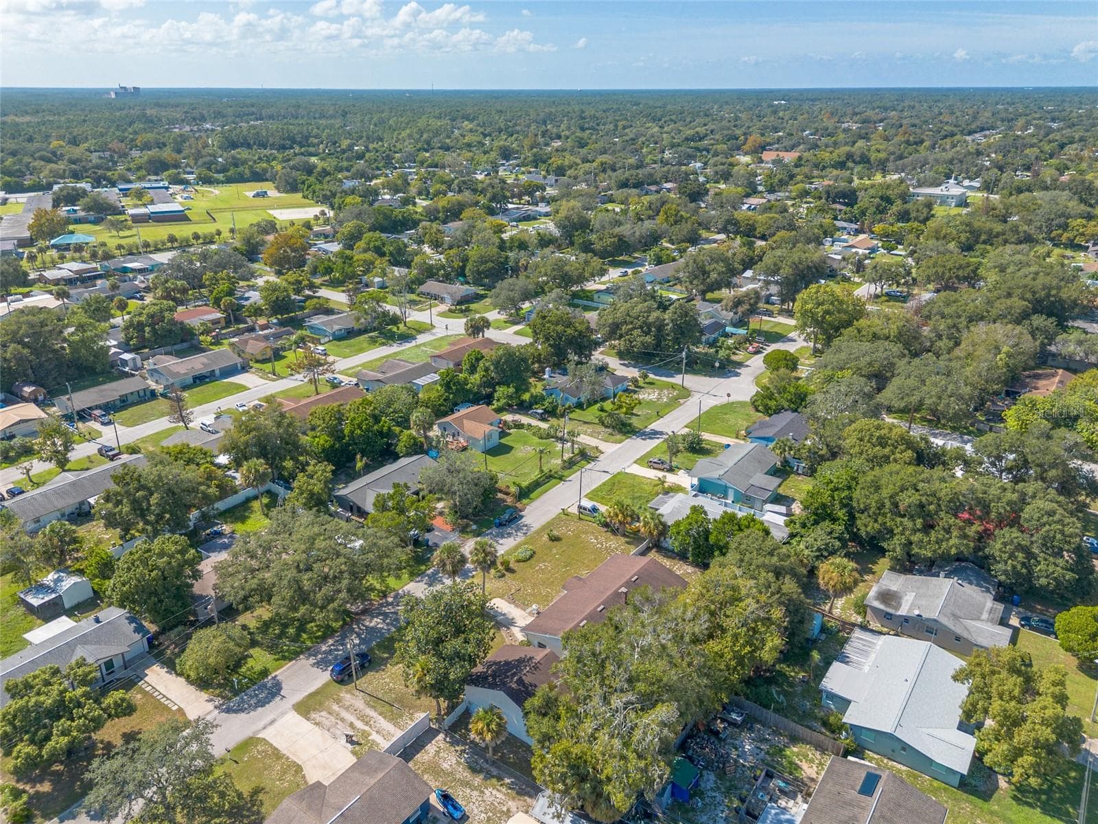 Single Family Residence at 1425 SAN JOSE BLVD, DAYTONA BEACH, photo 41 of 46