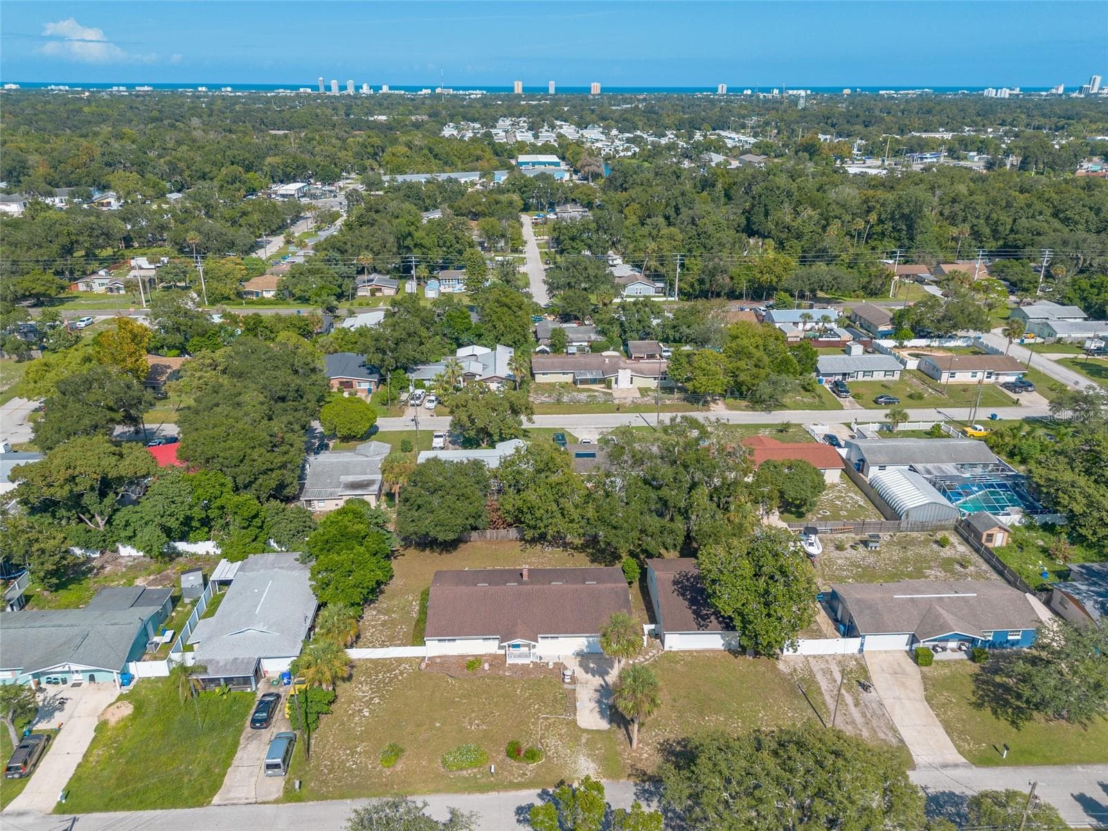 Single Family Residence at 1425 SAN JOSE BLVD, DAYTONA BEACH, photo 42 of 46