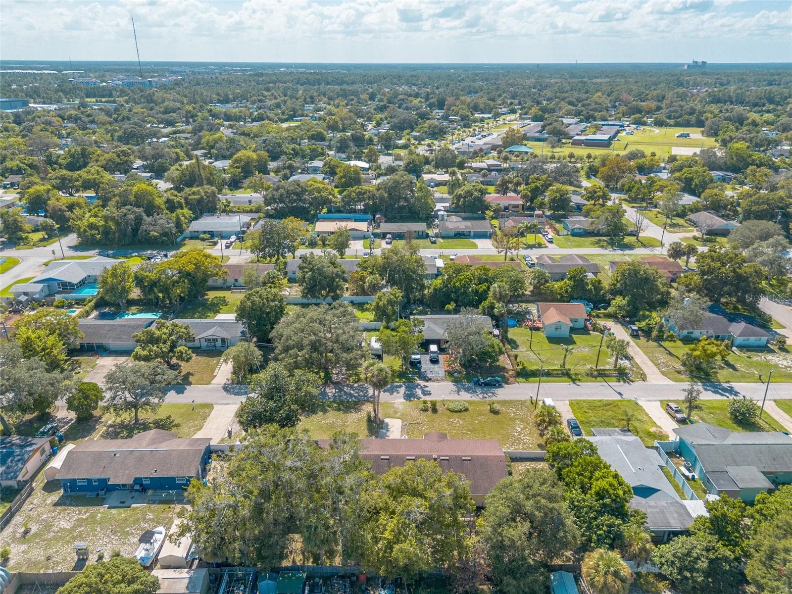Single Family Residence at 1425 SAN JOSE BLVD, DAYTONA BEACH, photo 43 of 46