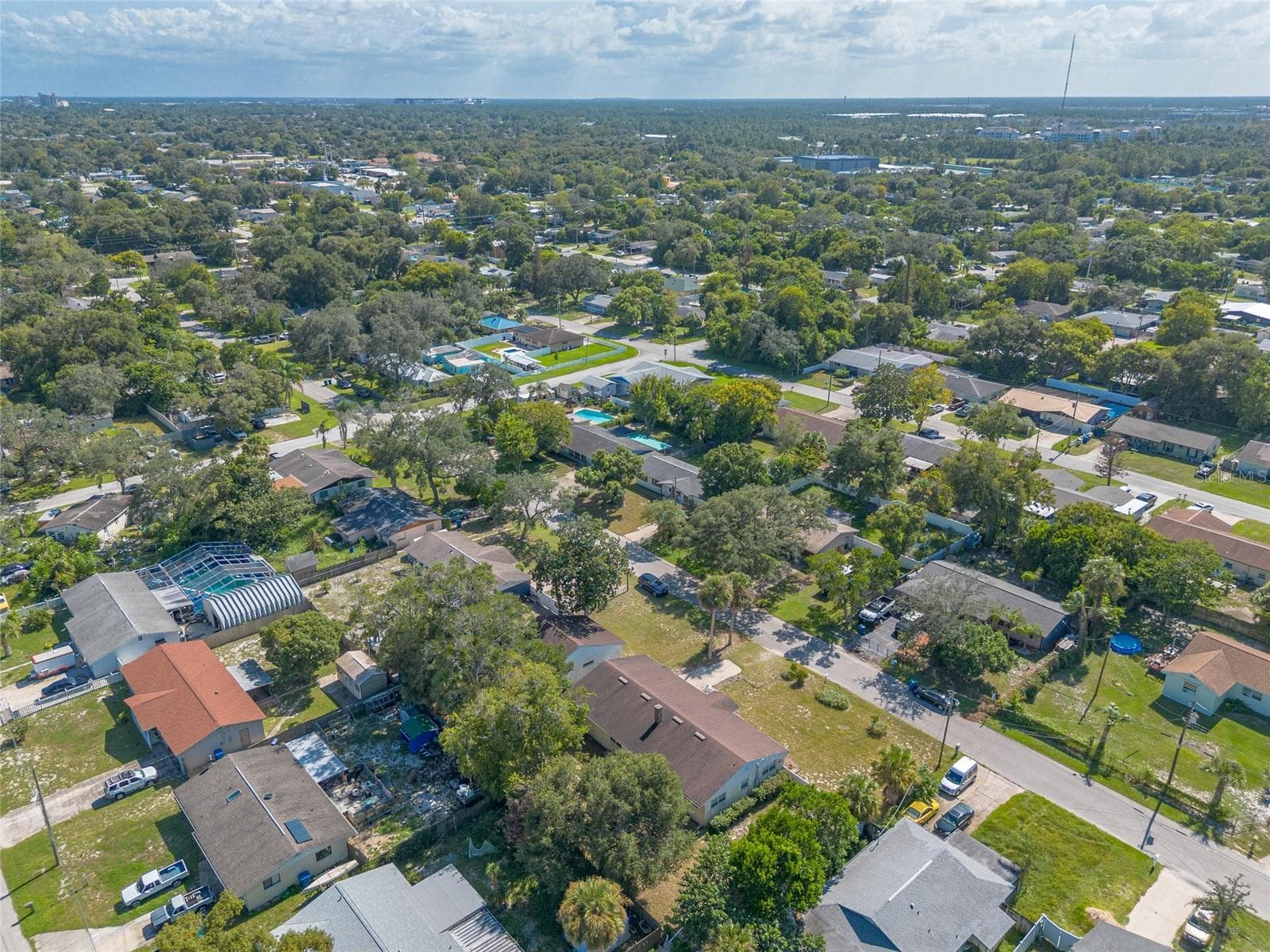 Single Family Residence at 1425 SAN JOSE BLVD, DAYTONA BEACH, photo 44 of 46