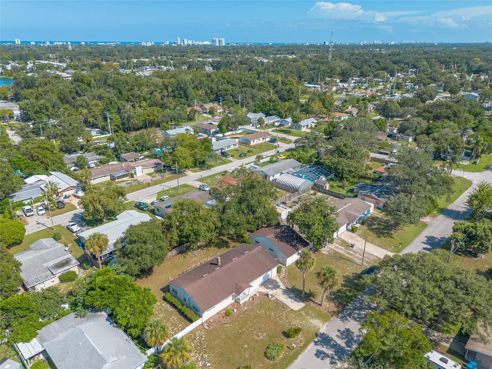Single Family Residence at 1425 SAN JOSE BLVD, DAYTONA BEACH, photo 46 of 46