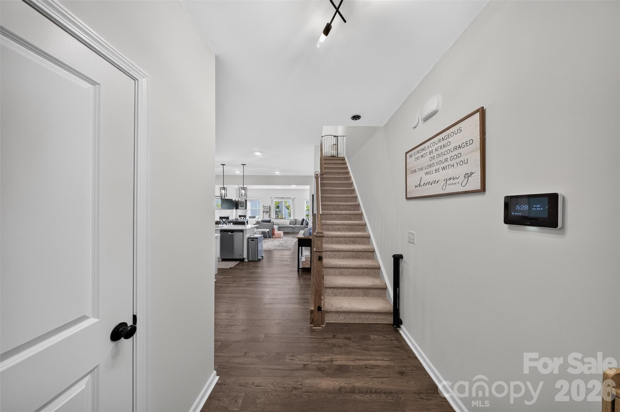 Townhouse at 4085 Claret Cup Drive, Kannapolis, photo 11 of 23
