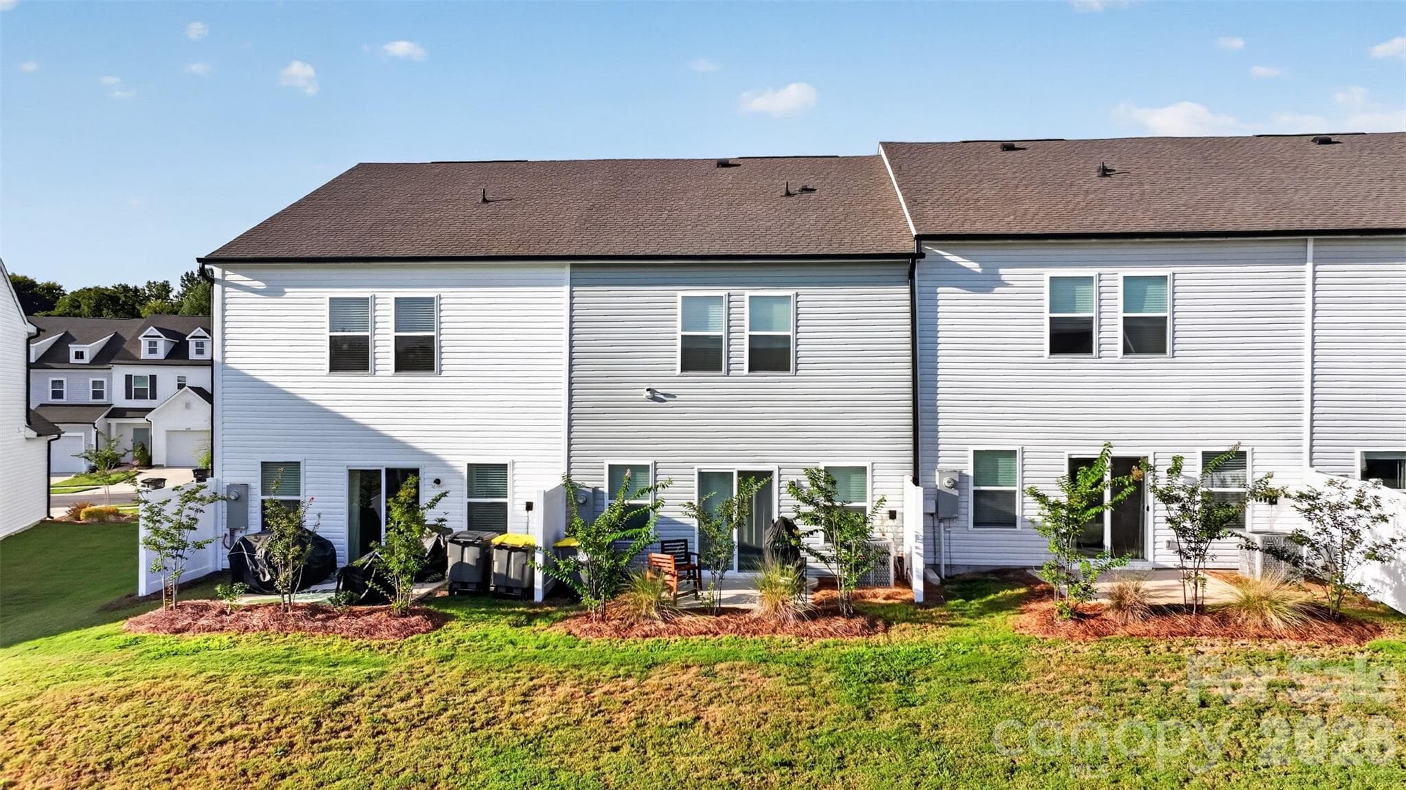 Townhouse at 4085 Claret Cup Drive, Kannapolis, photo 19 of 23