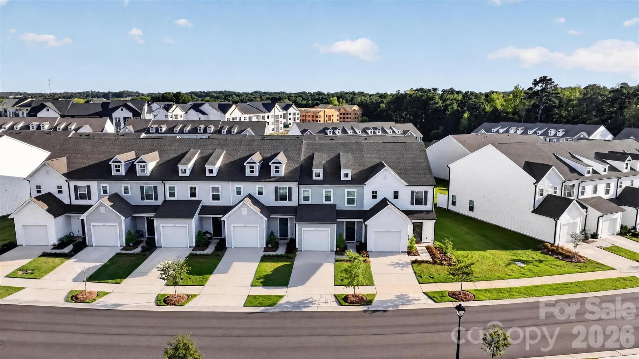 Townhouse at 4085 Claret Cup Drive, Kannapolis, photo 21 of 23