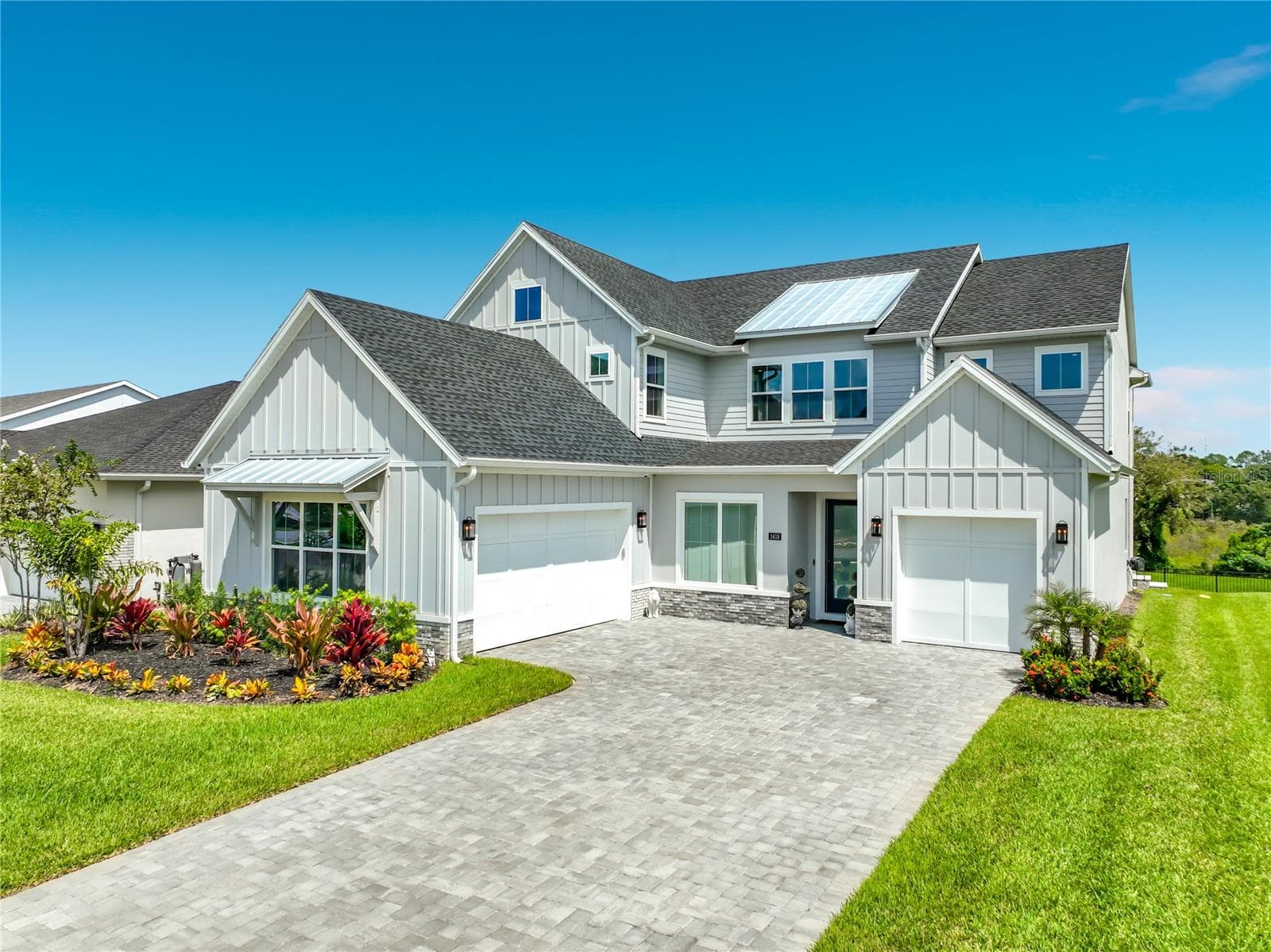 Single Family Residence at 1418 PINECLIFF DR, APOPKA, photo 3 of 100