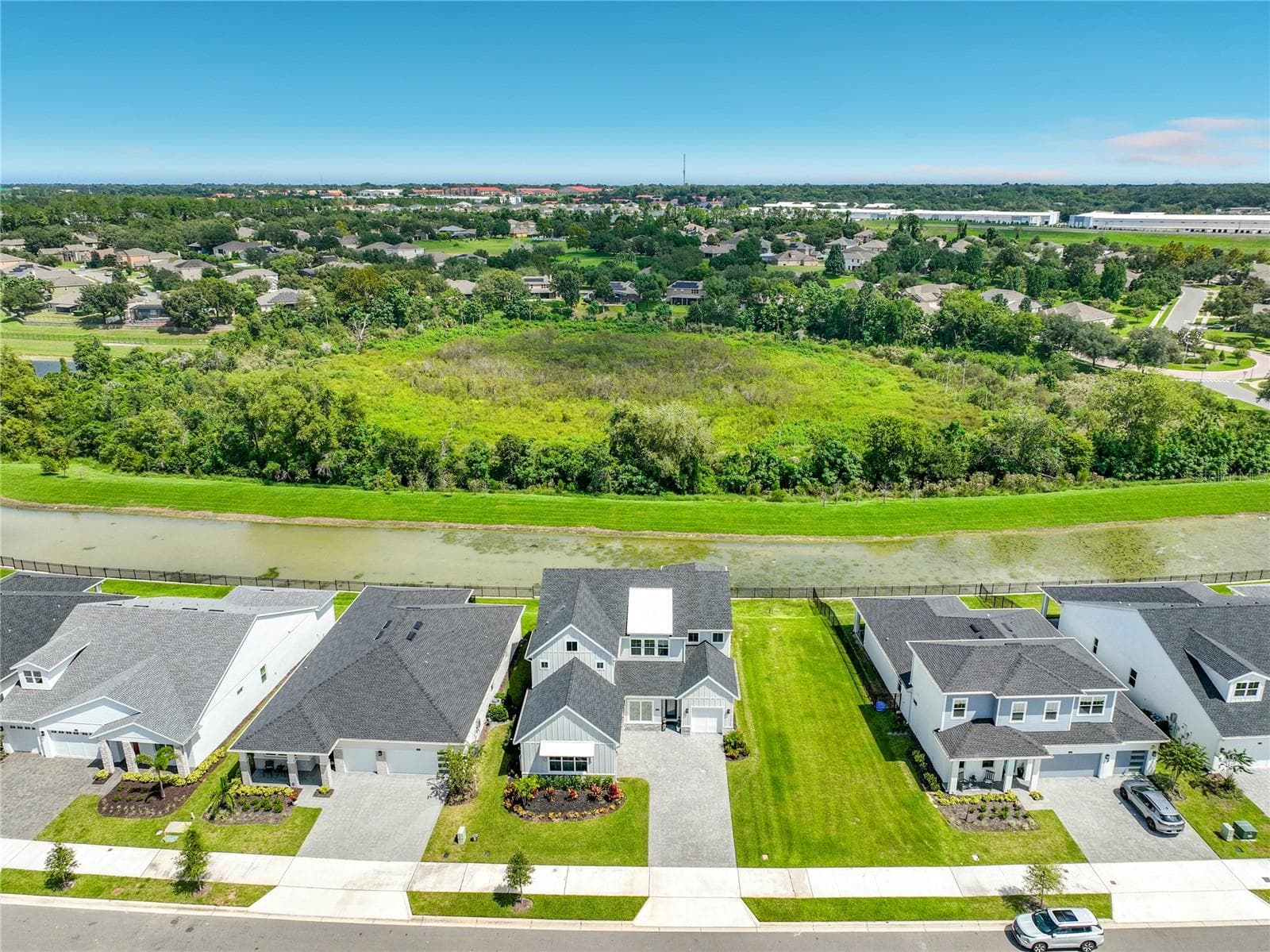 Single Family Residence at 1418 PINECLIFF DR, APOPKA, photo 2 of 100