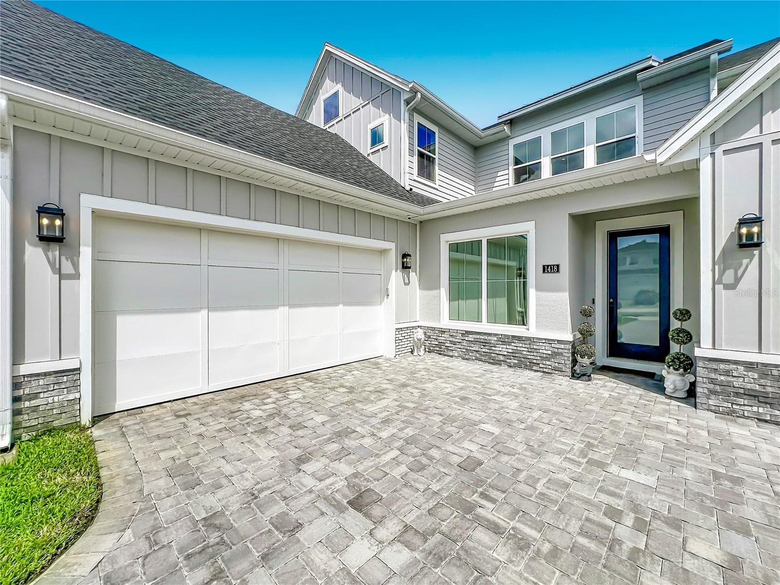 Single Family Residence at 1418 PINECLIFF DR, APOPKA, photo 5 of 100