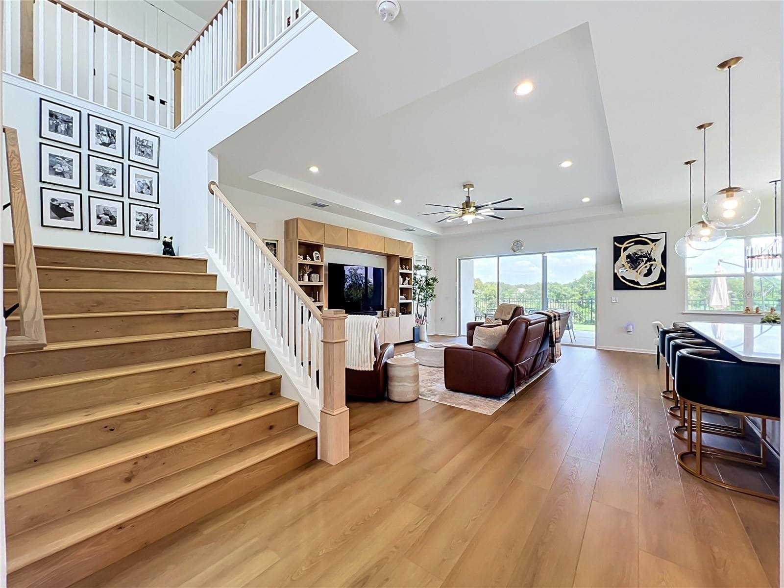 Single Family Residence at 1418 PINECLIFF DR, APOPKA, photo 9 of 100