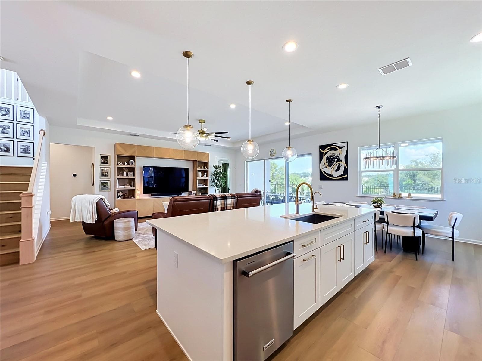 Single Family Residence at 1418 PINECLIFF DR, APOPKA, photo 12 of 100