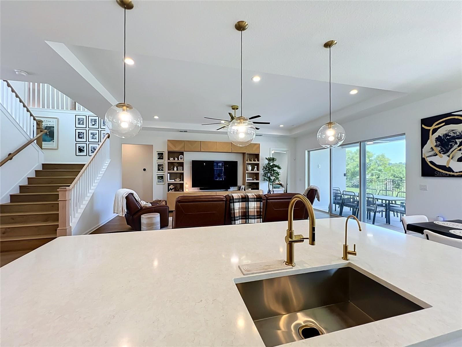 Single Family Residence at 1418 PINECLIFF DR, APOPKA, photo 14 of 100