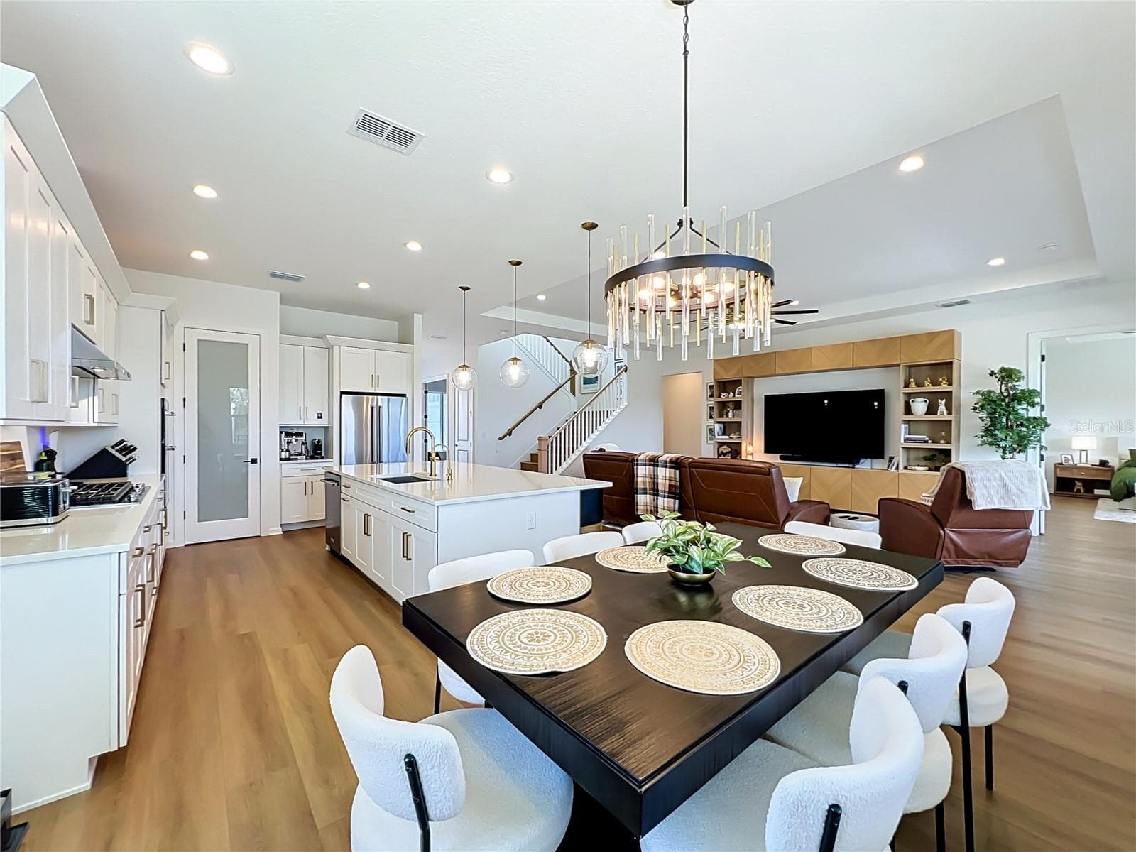 Single Family Residence at 1418 PINECLIFF DR, APOPKA, photo 18 of 100