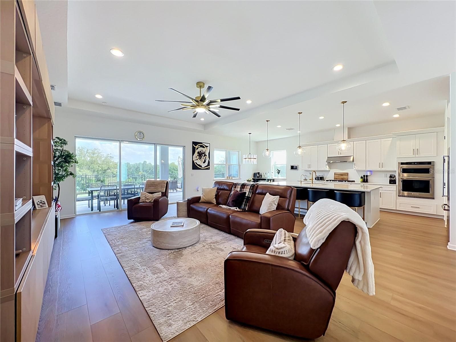 Single Family Residence at 1418 PINECLIFF DR, APOPKA, photo 24 of 100