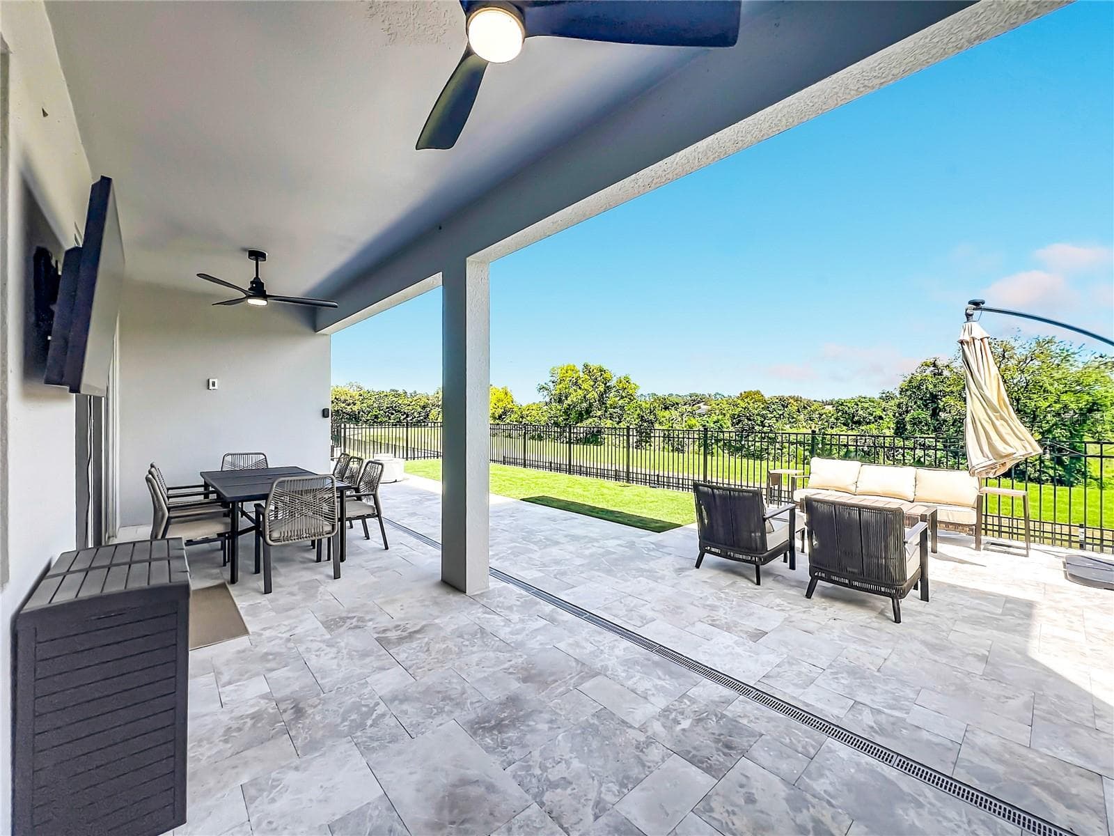 Single Family Residence at 1418 PINECLIFF DR, APOPKA, photo 77 of 100