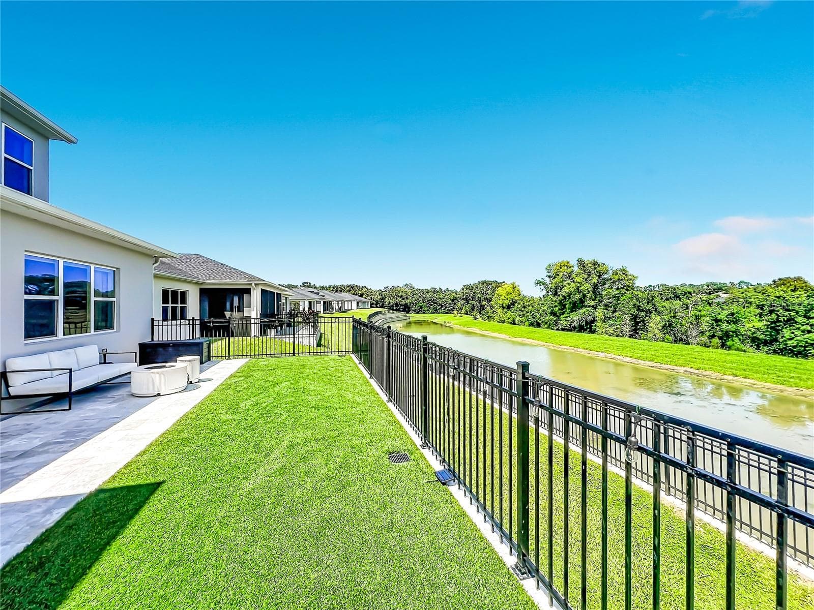 Single Family Residence at 1418 PINECLIFF DR, APOPKA, photo 80 of 100