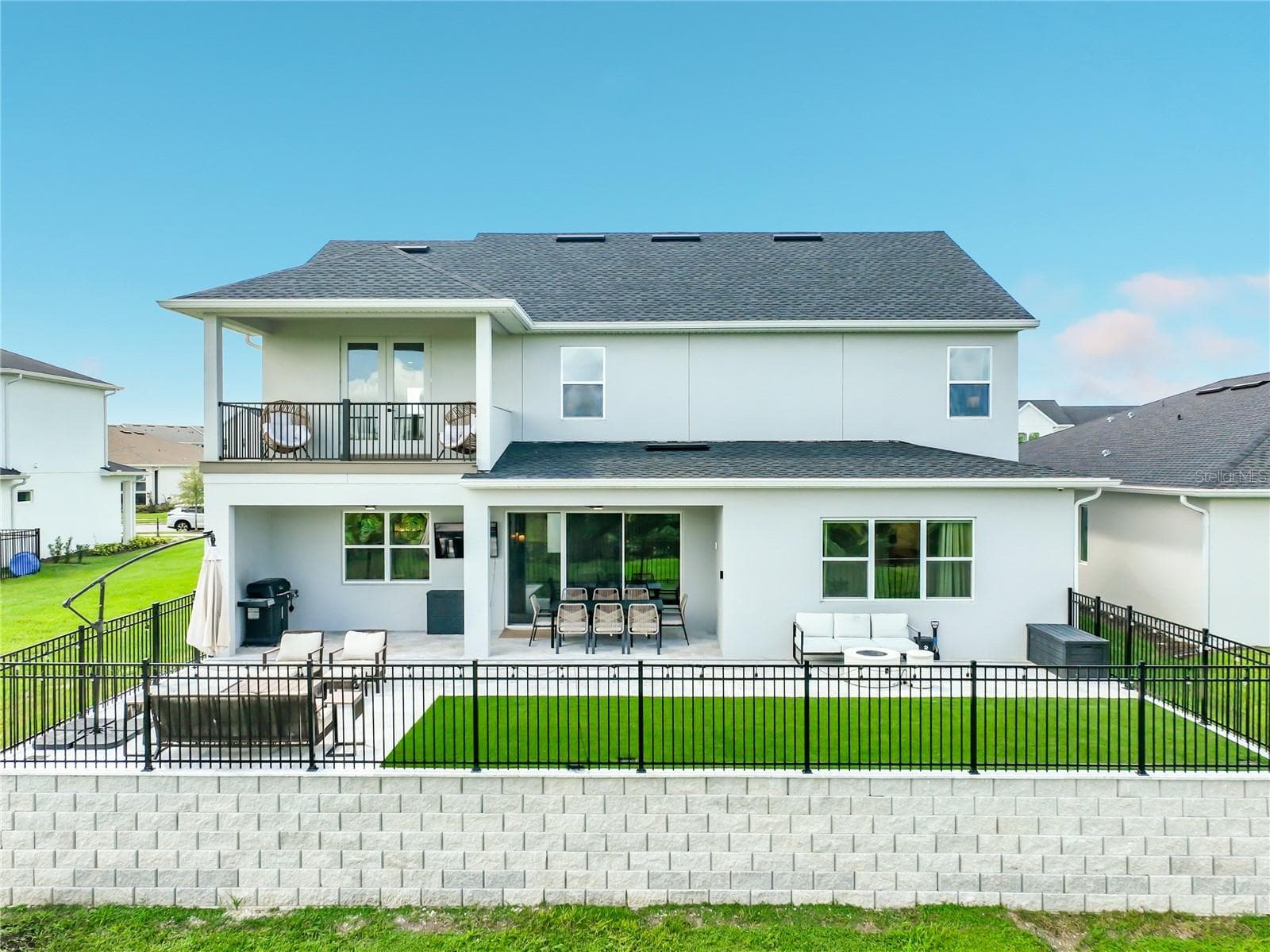 Single Family Residence at 1418 PINECLIFF DR, APOPKA, photo 85 of 100
