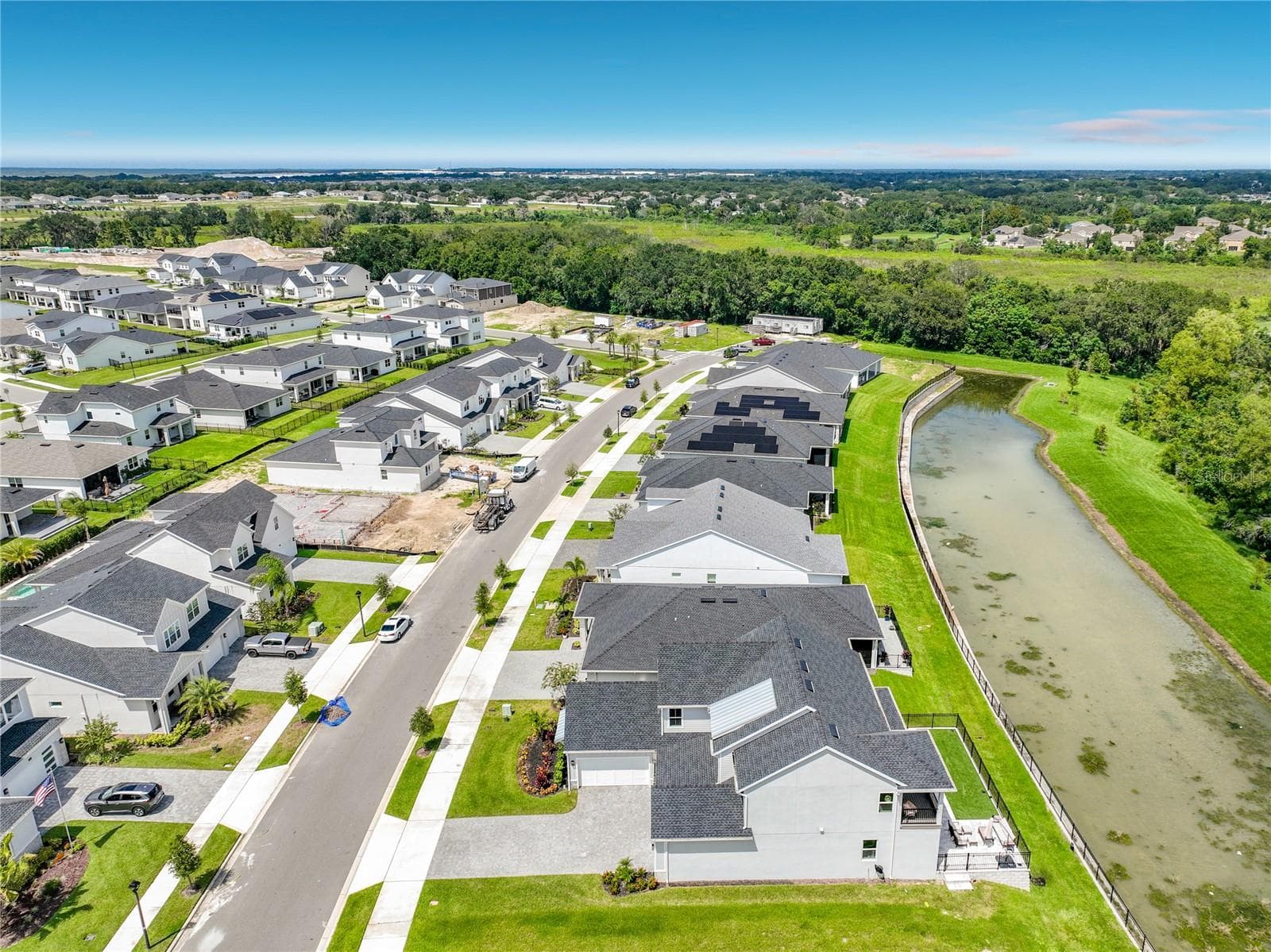 Single Family Residence at 1418 PINECLIFF DR, APOPKA, photo 87 of 100
