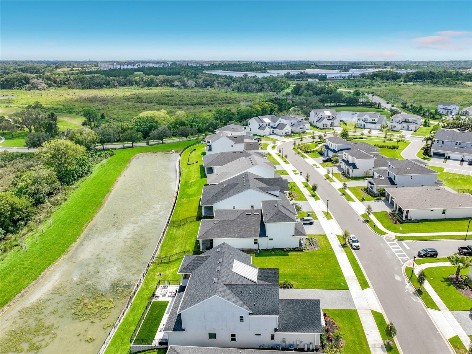 Single Family Residence at 1418 PINECLIFF DR, APOPKA, photo 89 of 100