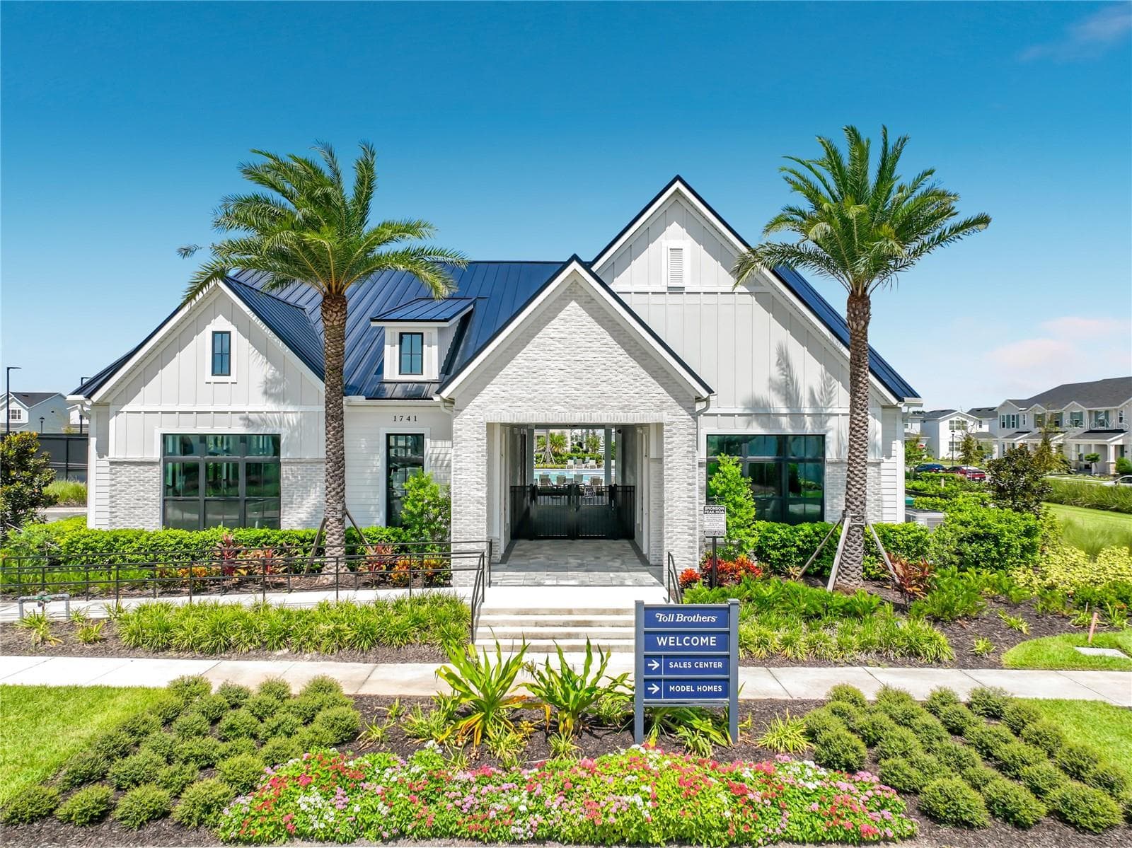 Single Family Residence at 1418 PINECLIFF DR, APOPKA, photo 90 of 100