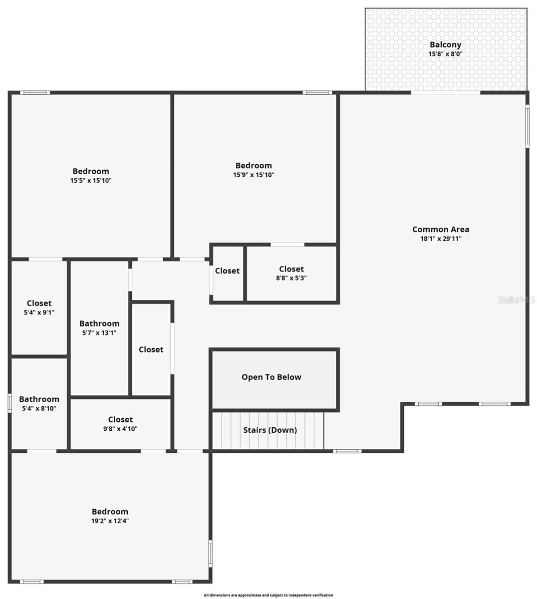 Single Family Residence at 1418 PINECLIFF DR, APOPKA, photo 100 of 100