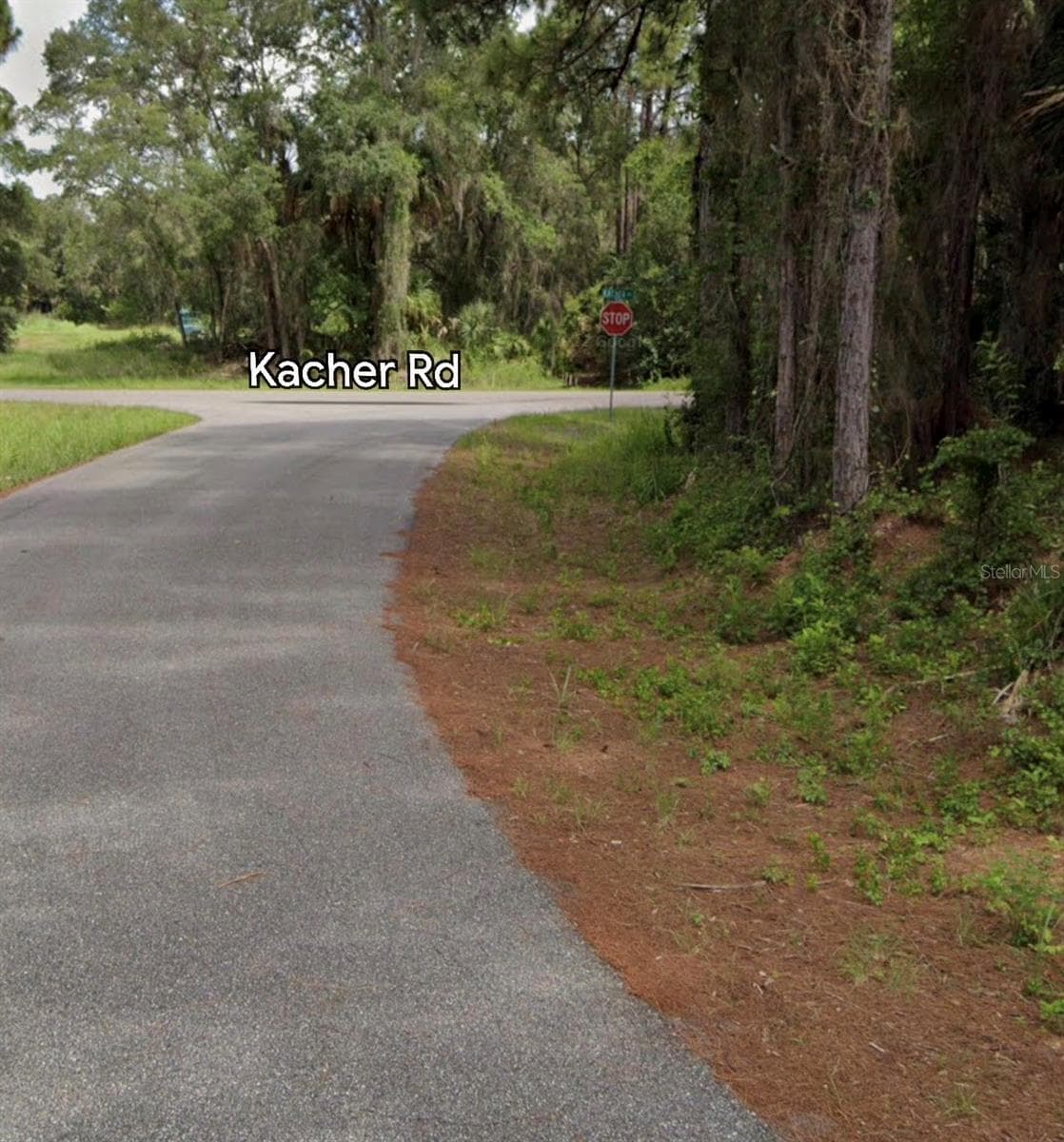 Land at JAFFE LN, NORTH PORT, photo 2 of 5