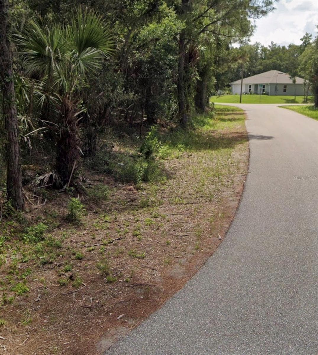 Land at JAFFE LN, NORTH PORT, photo 3 of 5