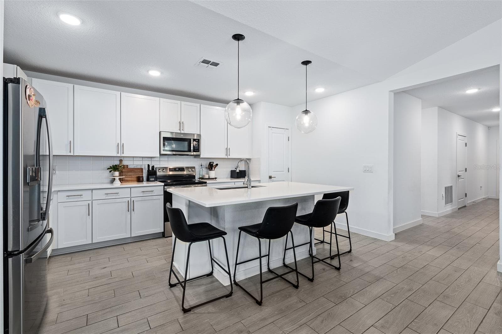 Single Family Residence at 17 BIRCHWOOD PL, PALM COAST, photo 12 of 54