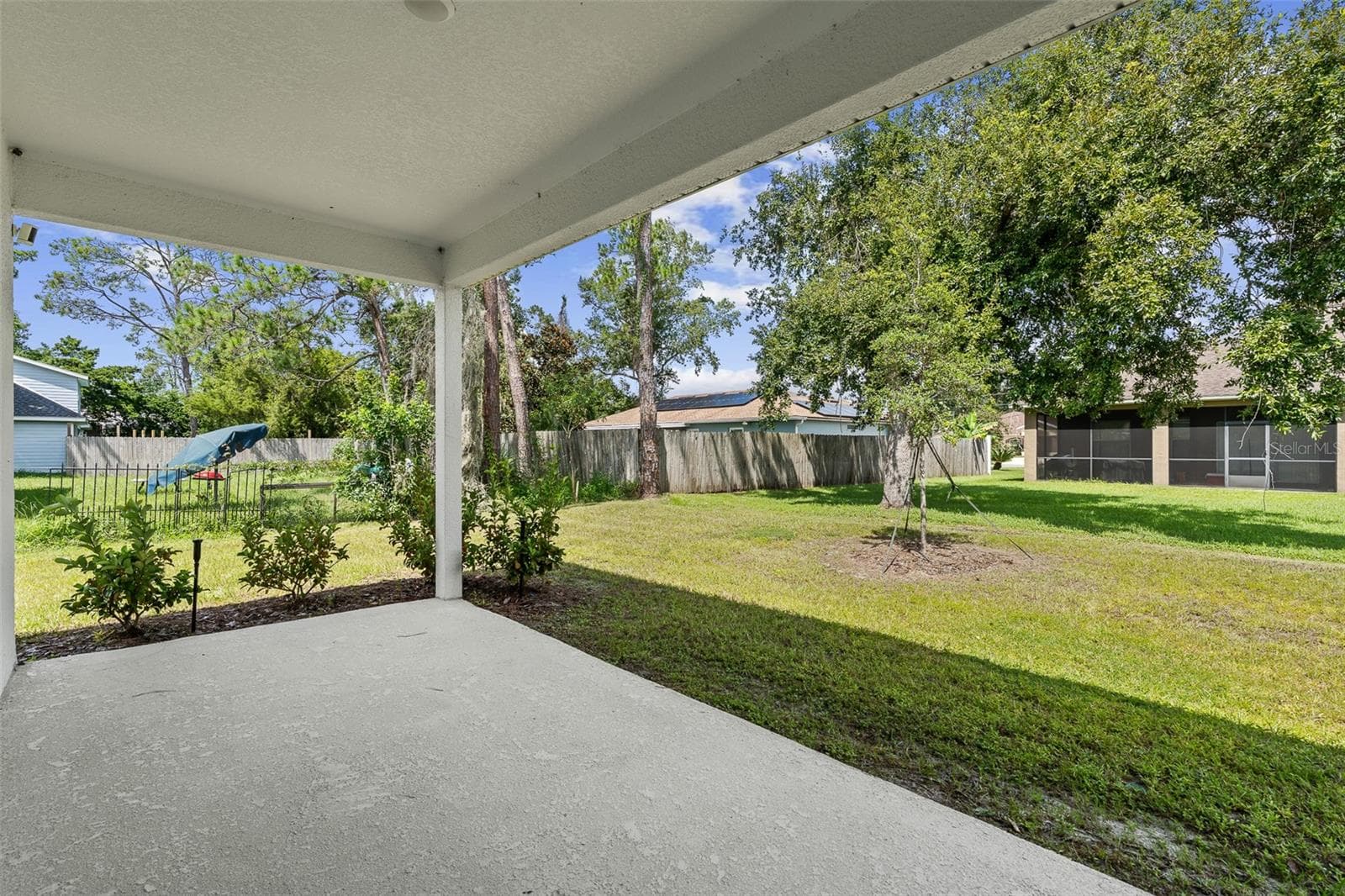 Single Family Residence at 17 BIRCHWOOD PL, PALM COAST, photo 37 of 54