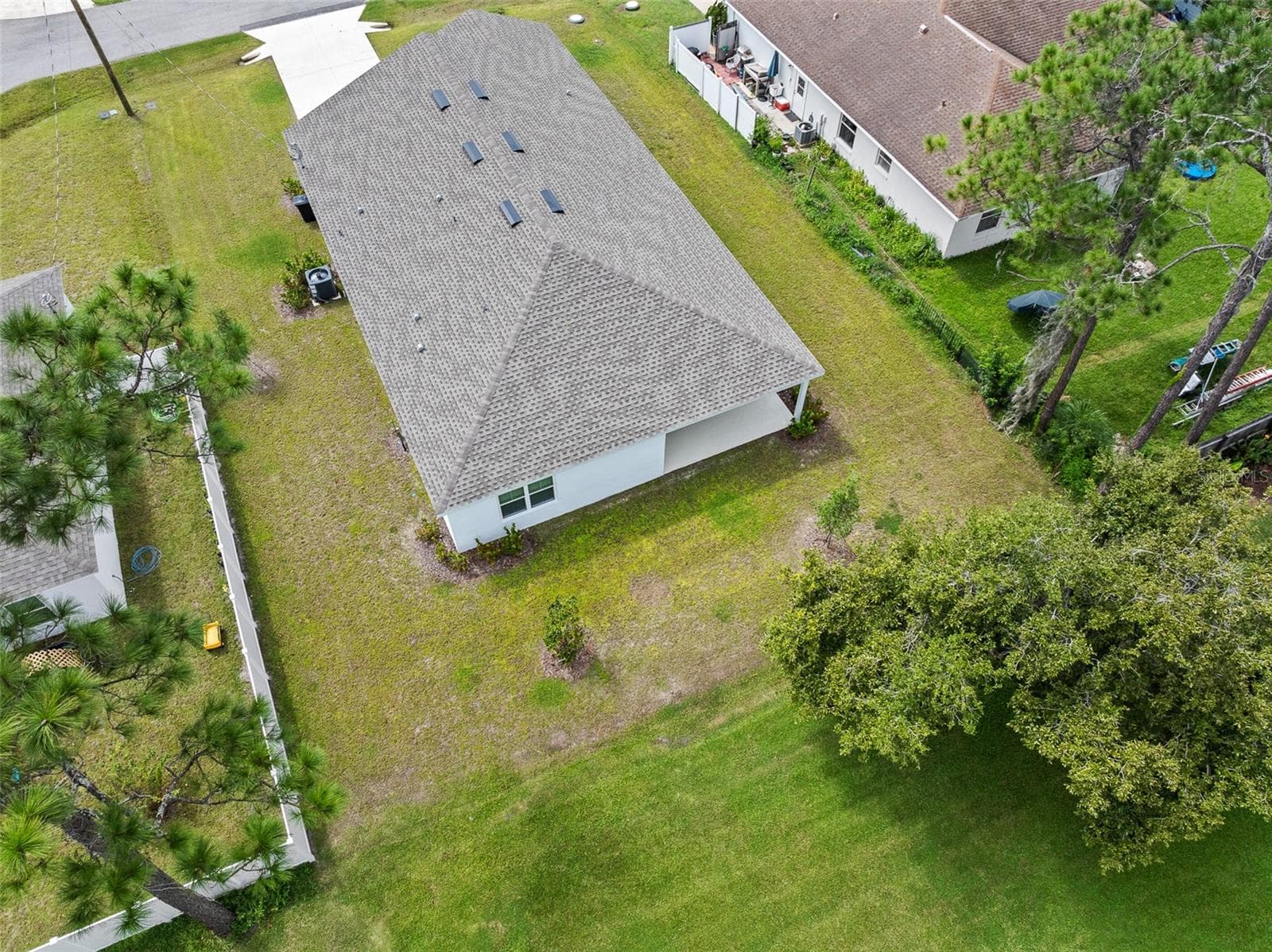 Single Family Residence at 17 BIRCHWOOD PL, PALM COAST, photo 42 of 54