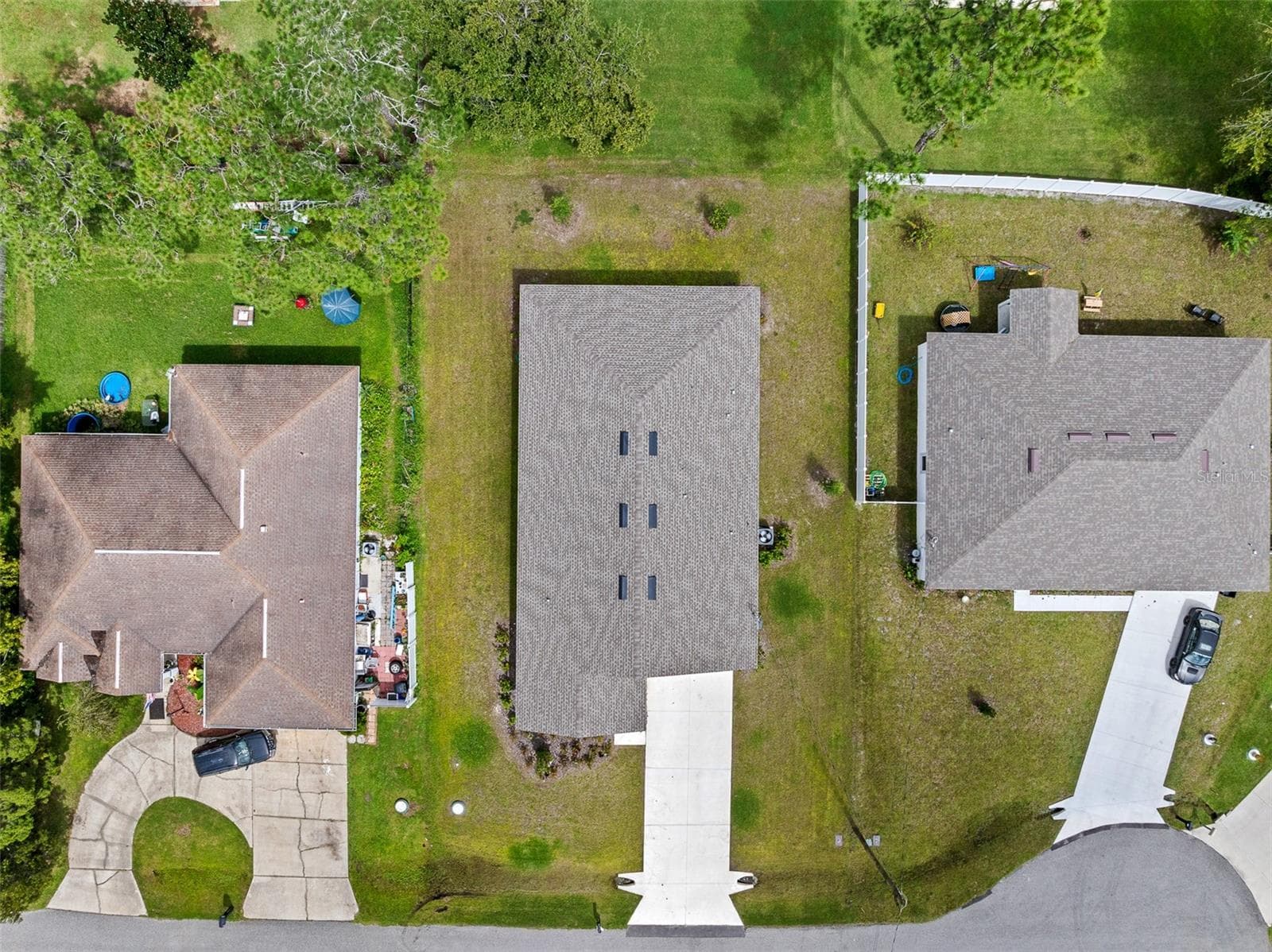 Single Family Residence at 17 BIRCHWOOD PL, PALM COAST, photo 44 of 54