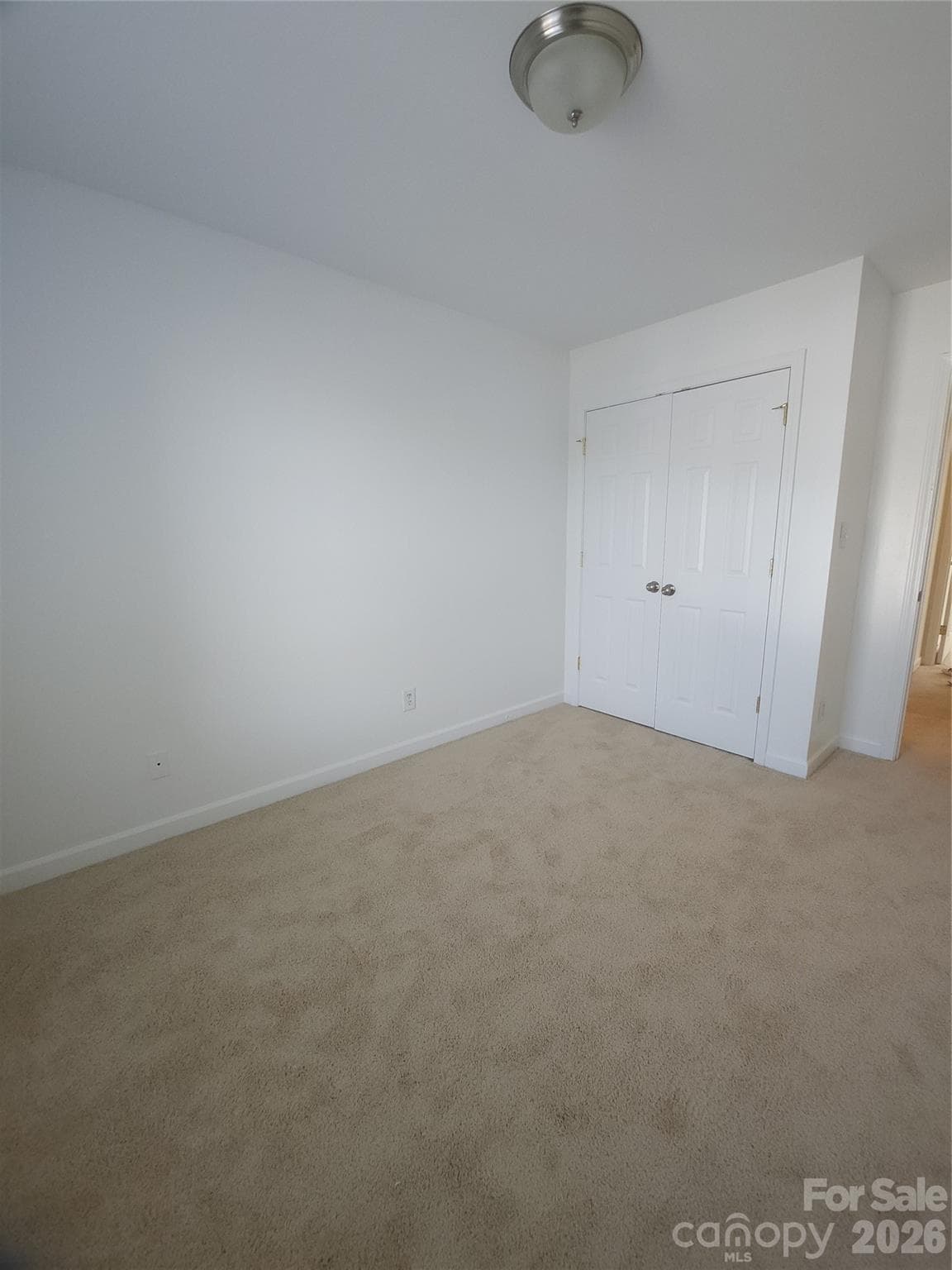 Bedroom 2 - 8103 Lamplighter Place, Charlotte