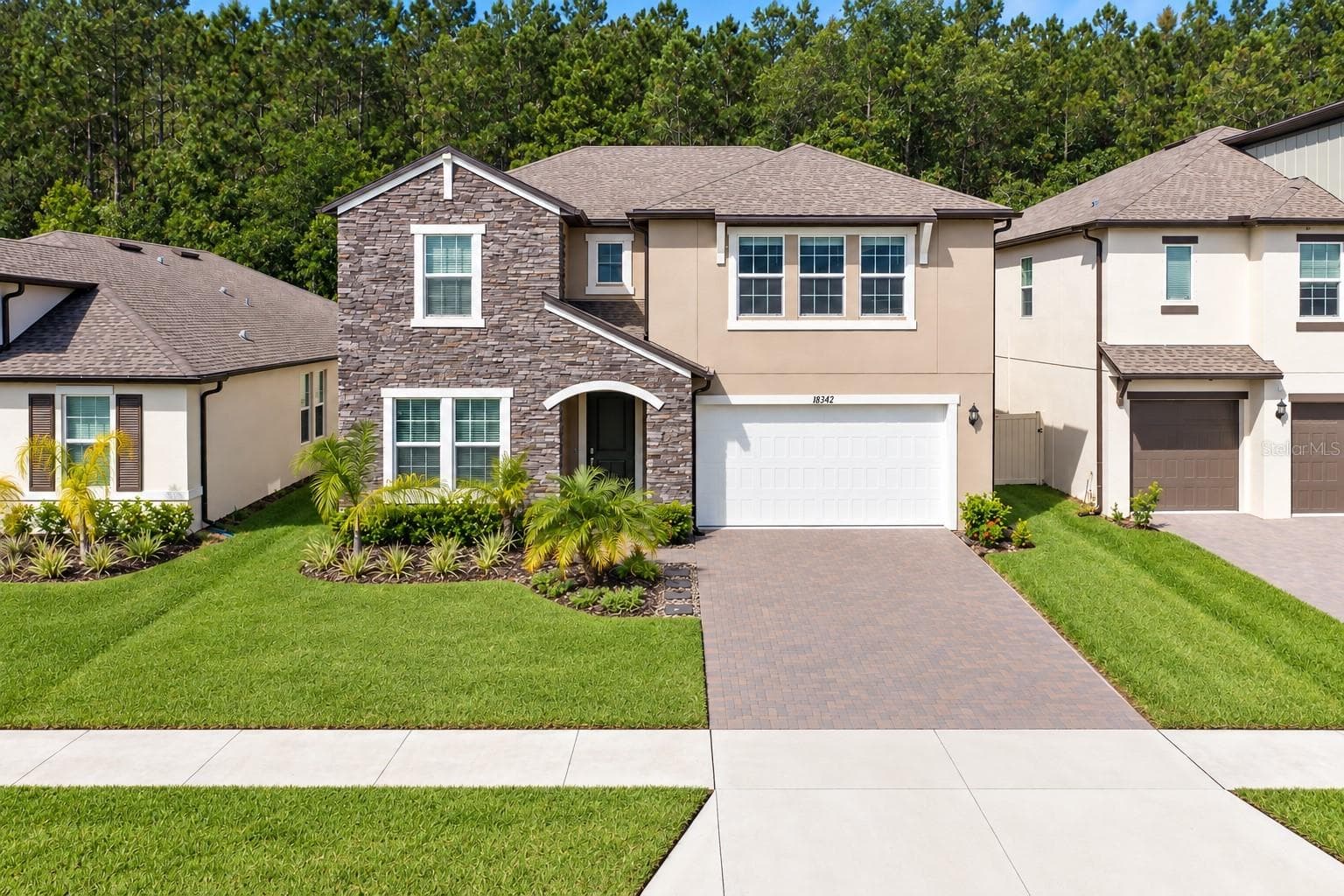 18342 SERENE LAKE LOOP
