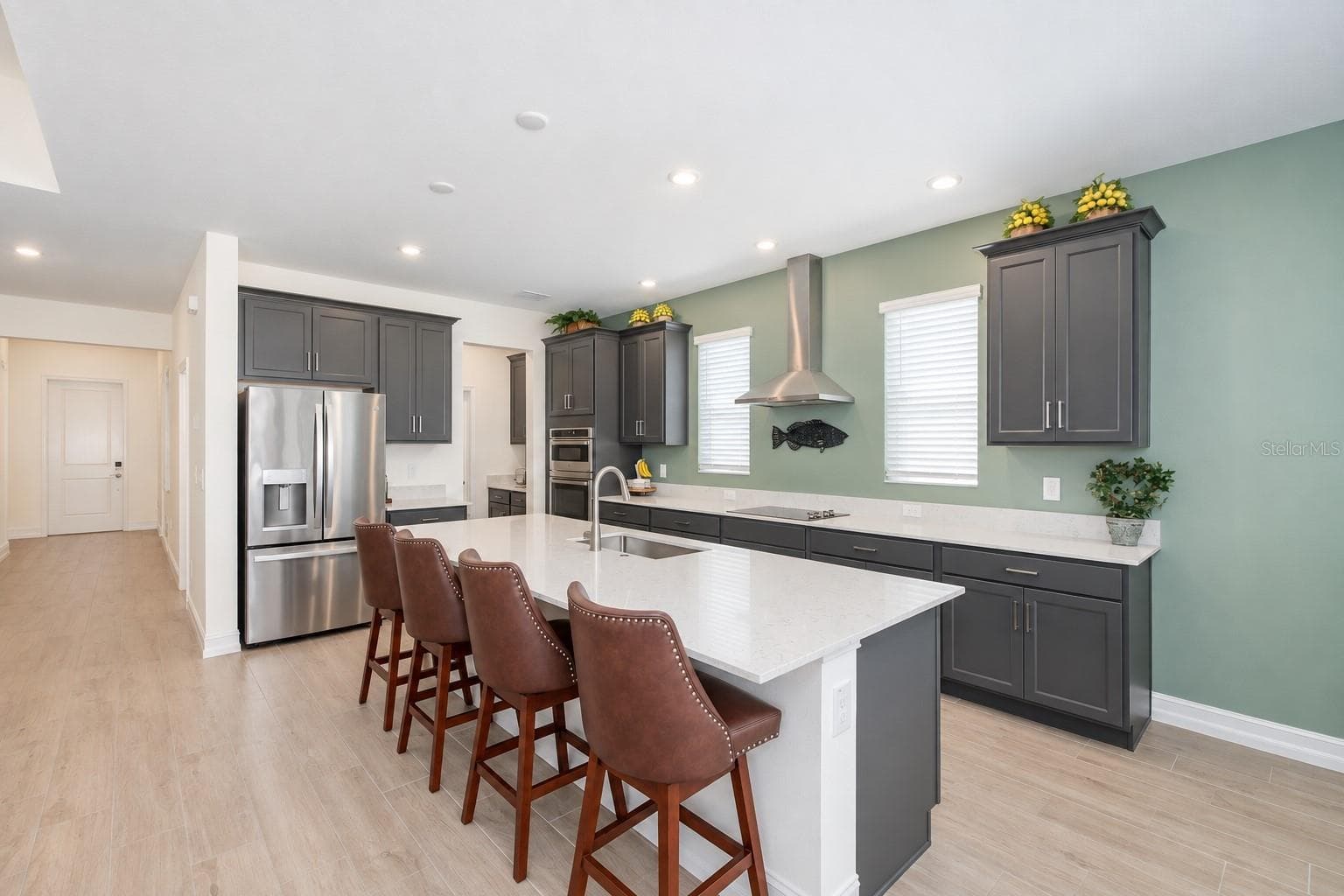 Single Family Residence at 18342 SERENE LAKE LOOP, LUTZ, photo 6 of 85