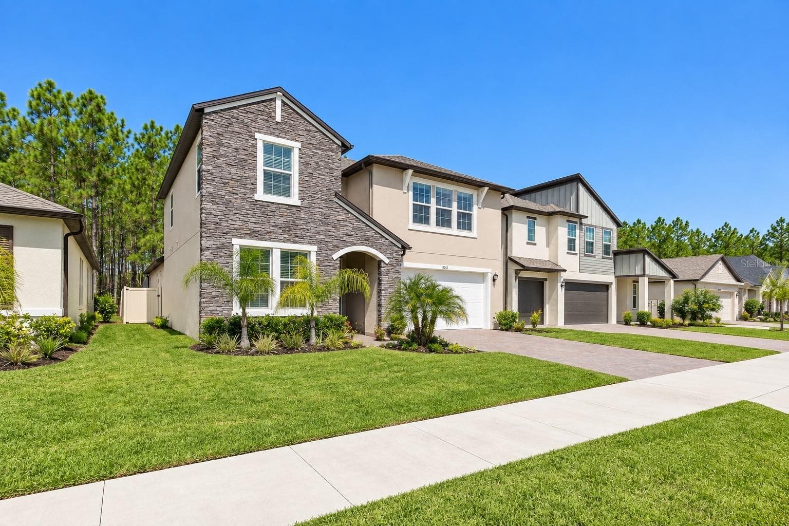Single Family Residence at 18342 SERENE LAKE LOOP, LUTZ, photo 68 of 85