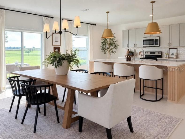 Open Concept - 5357 TUSCANY LN, DAVENPORT