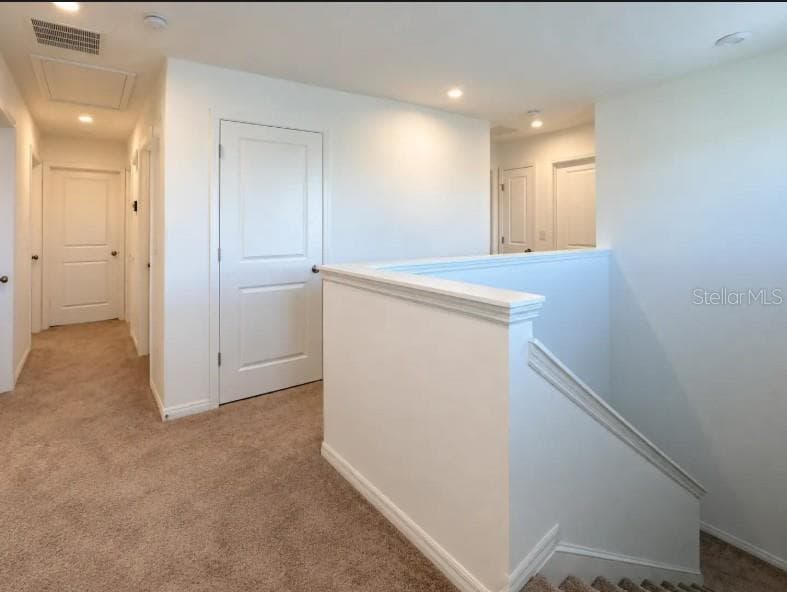 Upstairs Hallway - 5357 TUSCANY LN, DAVENPORT