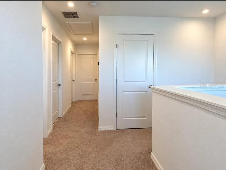 Upstairs Hallway - 5357 TUSCANY LN, DAVENPORT
