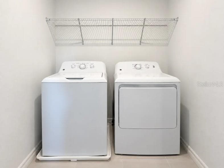 Laundry Room - 5357 TUSCANY LN, DAVENPORT