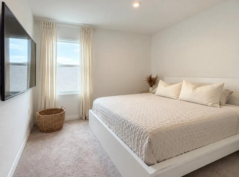 Guest Bedroom # 3 - 5357 TUSCANY LN, DAVENPORT